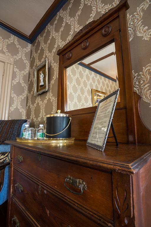 The Wallingford Victorian Inn Dış mekan fotoğraf
